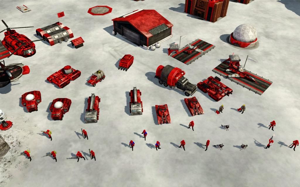 Command And Conquer Red Alert 3 Crack Patch