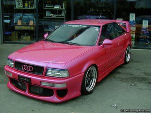 audi 80 coupe(s2) тюнинг-7.jpg