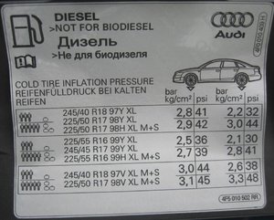 Лючок бензобака А6 2.7TDI.jpg