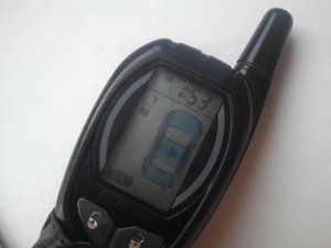 sheriff 5btx900lcd инструкция