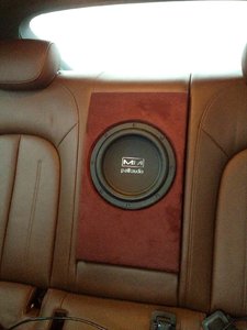 Polk best sale audio mm840