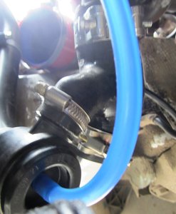 rs4 bypass and turbo outlet.JPG