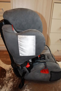 Авто кресло Recaro Pro Sport_4.JPG