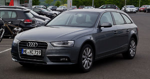 1280px-Audi_A4_Avant_2.0_TDI_Ambiente_(B8,_Facelift)_–_Frontansicht,_17._Mai_2012,_Velbert.jpg