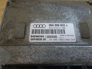 2. Audi A3 Bj 2001 75KW 1,6  ECU Siemens 06A906033J .jpg