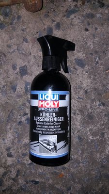 Очиститель наружной поверхности радиатора Liqui Moly Kuhler Aussenreiniger, 500 мл.jpg