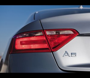 Фотографии, обои Ауди А5,Audi A5-1.jpeg