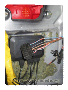 Audi_a6_install_parking_sensor (44).gif