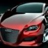 AUDI A4 1.8T AWT