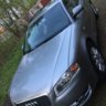 audi a6 denis