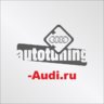 Autotuning-Audi