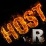 HostvR