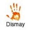 Dismay