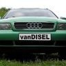 VanDIESEL