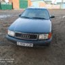 Артём Audi 2.8aah