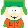 Misha Broflovski