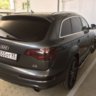 Кирилл Q7 2008