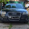 Audi A6 C6 Vadim