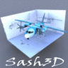 Sash3D