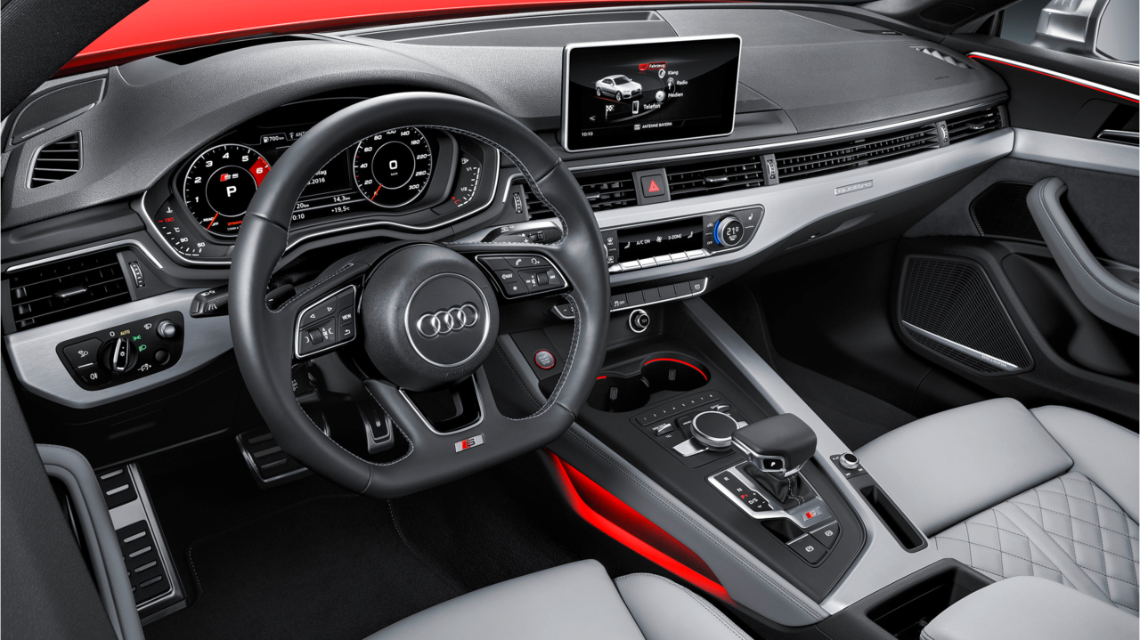 Салон audi. Audi s5 Coupe Interior. Audi a5 2016 салон. Audi a5 Coupe Interior. Audi s5 Coupe 2016.