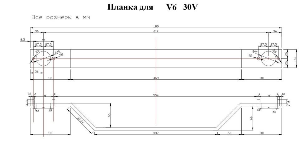 Защита двигателя ауди а6 с5 98г своими руками чертежи и размеры