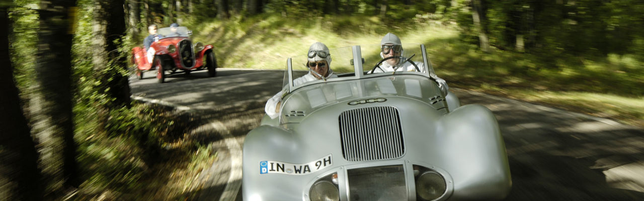 Wanderer Streamliner Special (1939)