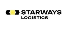 Автомобильные перевозки грузов от компании STARWAYS LOGISTICS представляют собой надежное...