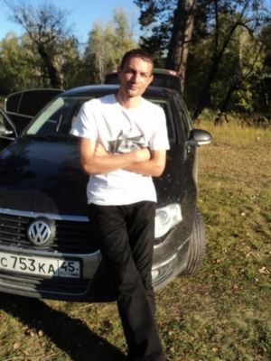 WV Passat 2.0TDI