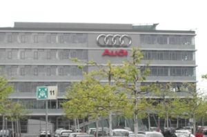 201207091155 audi headquarters in ingolstadt