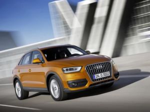 audi q3 small 3