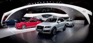 audi models small