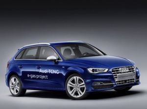 Audi A3 Sportback TCNG e1350557225279