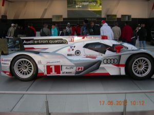 Лето 2012 Lemans-24