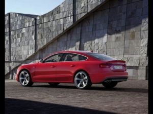 audi a5 restajling 31