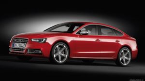 Audi S5 Sportback 2011 1366x768 025