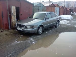 авдотья