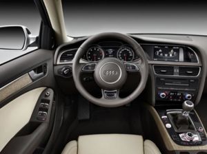 audi a4 small  1