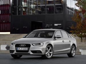 audi a4 small  3