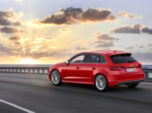 audi s3 sportback 2