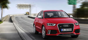 audi rs q3  small