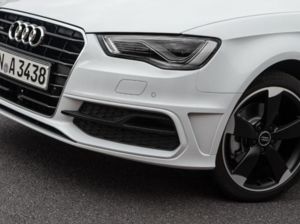 audi a3 exterior 3