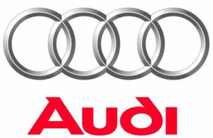 audi logo(1)