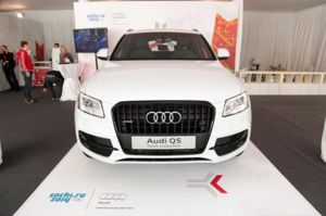 Audi stars cup 18 3 2013 20