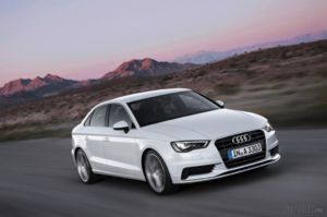 audi a3 sedan 2014 1