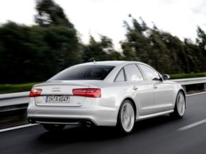 audi a6 small  2