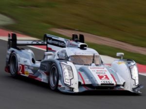 audi r18 e tron quattro 2