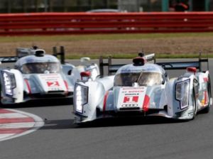 audi r18 e tron quattro