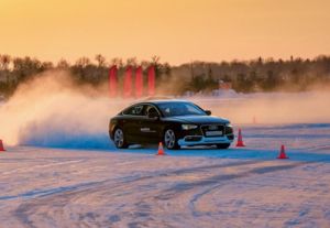 sport audi quattro 5