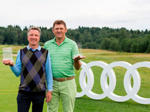 audi quattro cup 2013 in russia