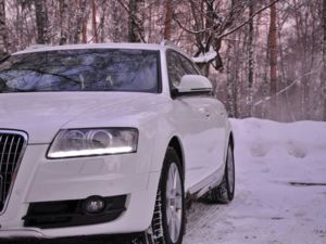 Allroad